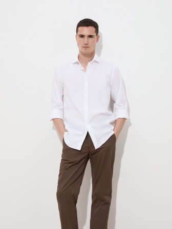 Cotton shirt Cotton shirt