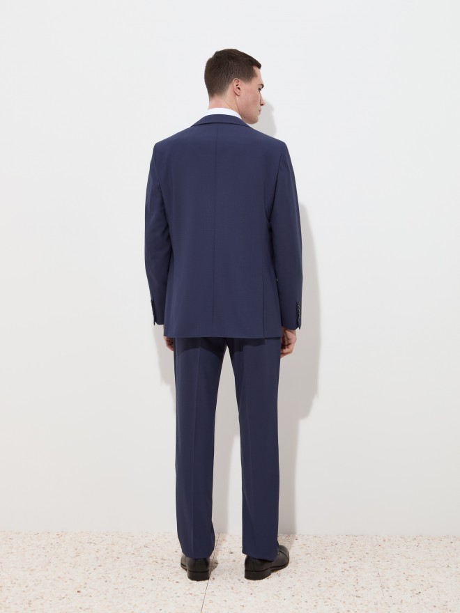 Regular fit suit Regular fit suit