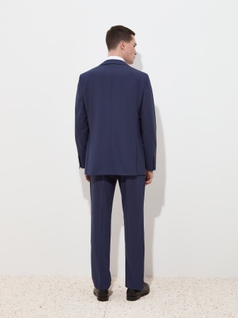 Regular fit suit Regular fit suit