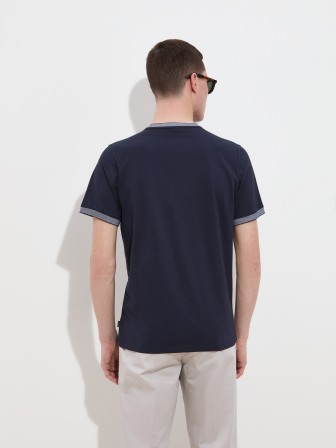 Cotton T-shirt Cotton T-shirt