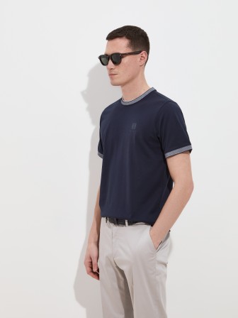 Cotton T-shirt Cotton T-shirt