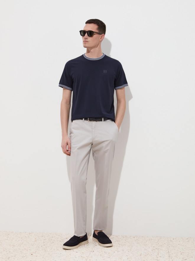 Cotton T-shirt