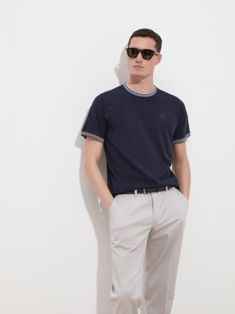 Cotton T-shirt Cotton T-shirt