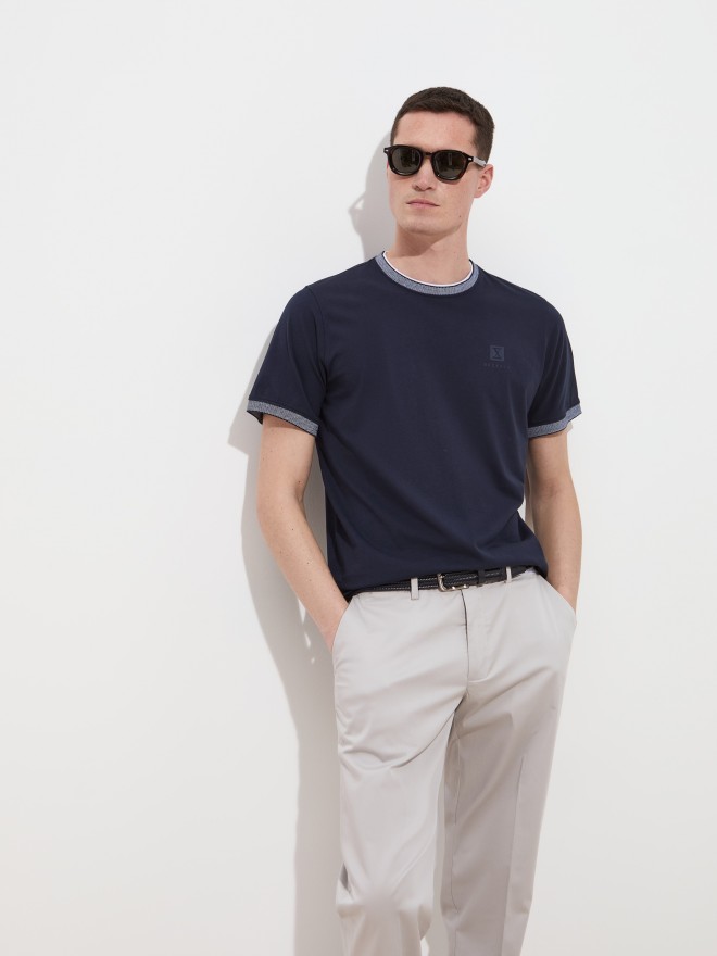 Cotton T-shirt