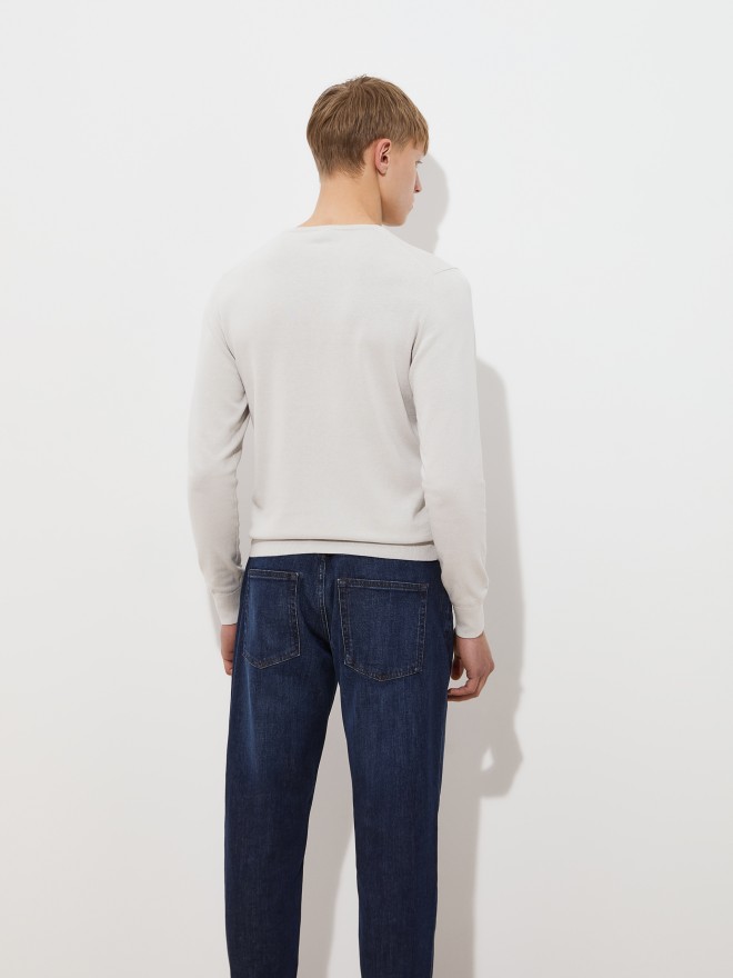 Knit sweater Knit sweater