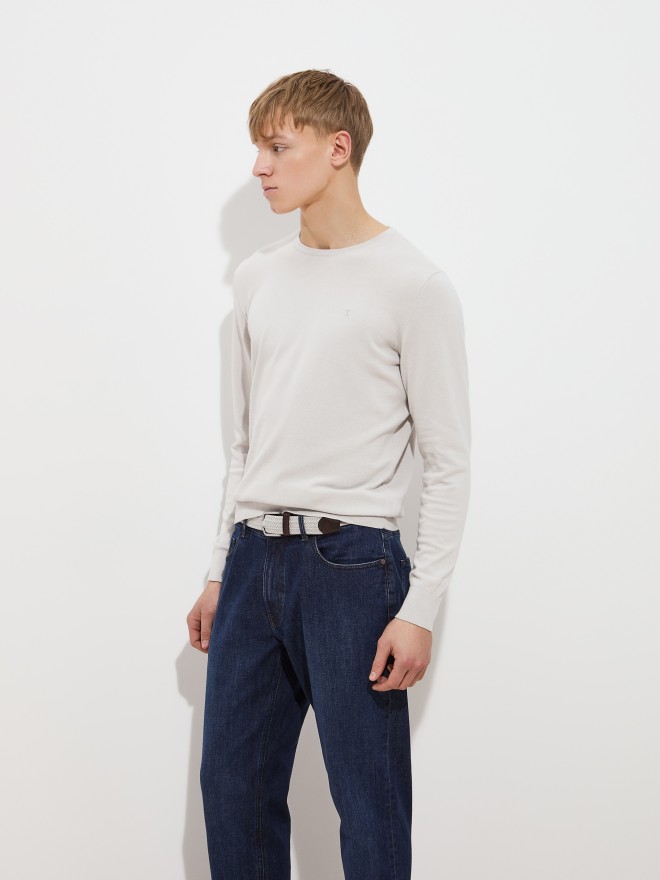 Knit sweater Knit sweater