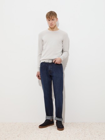 Knit sweater Knit sweater