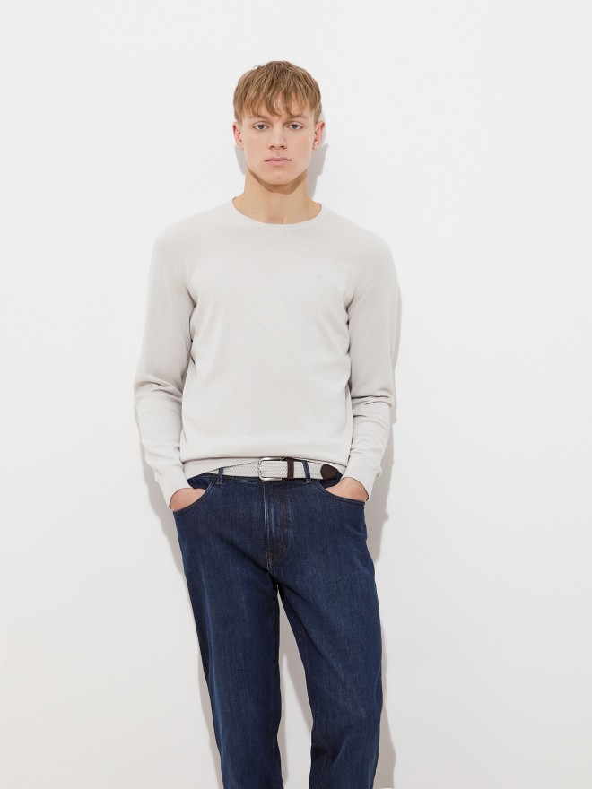 Knit sweater Knit sweater
