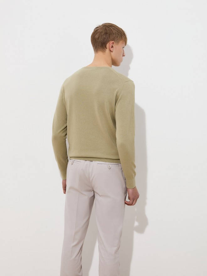 Knit sweater Knit sweater