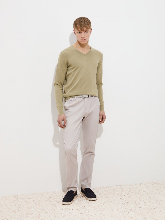 Knit sweater Knit sweater