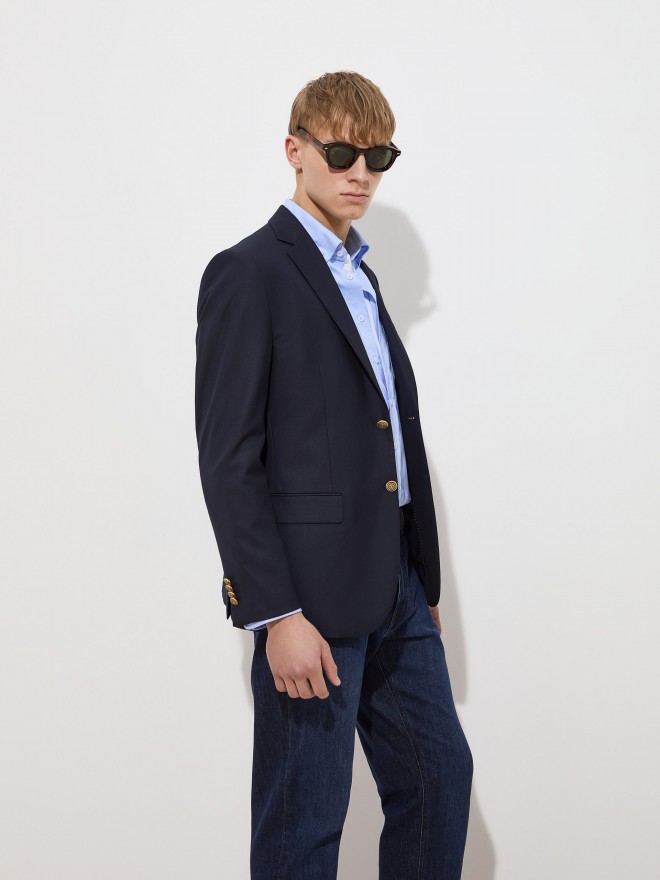Blazer regular fit Blazer regular fit