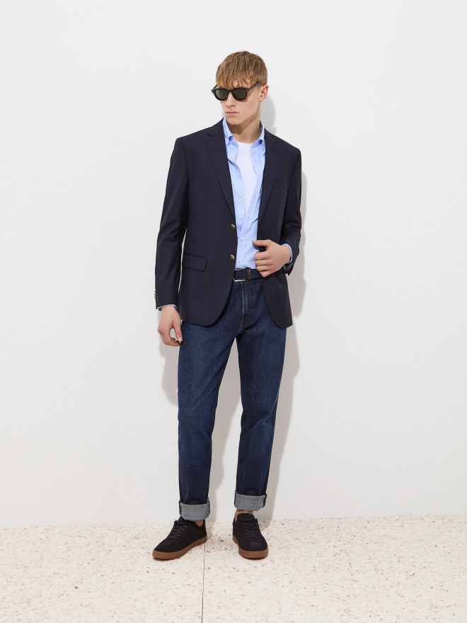 Blazer regular fit Blazer regular fit