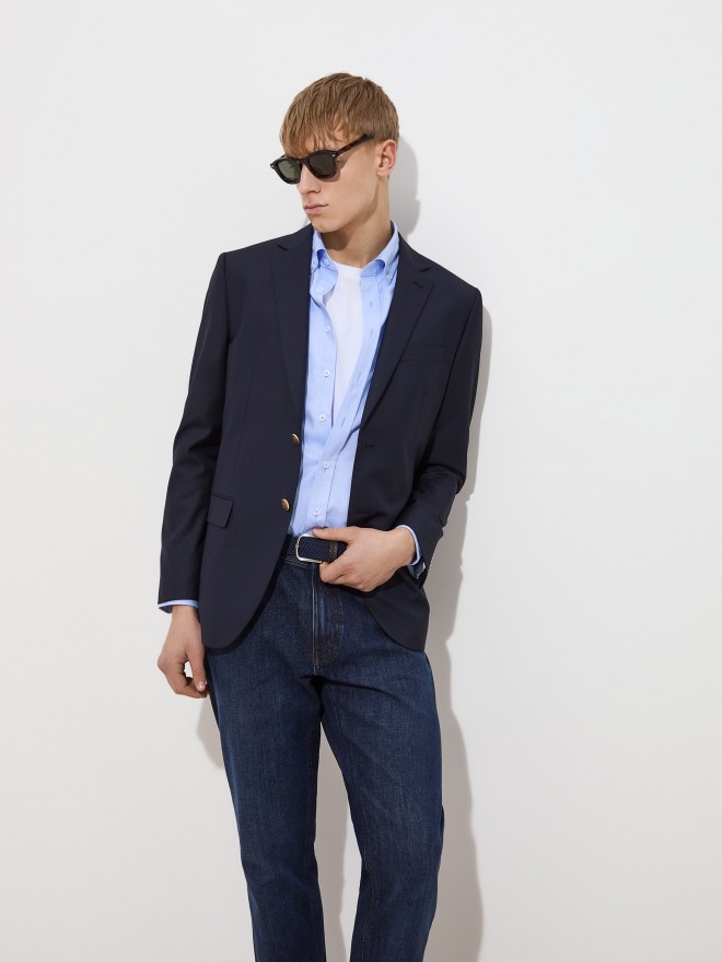 Blazer regular fit Blazer regular fit