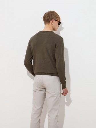 Knit sweater Knit sweater