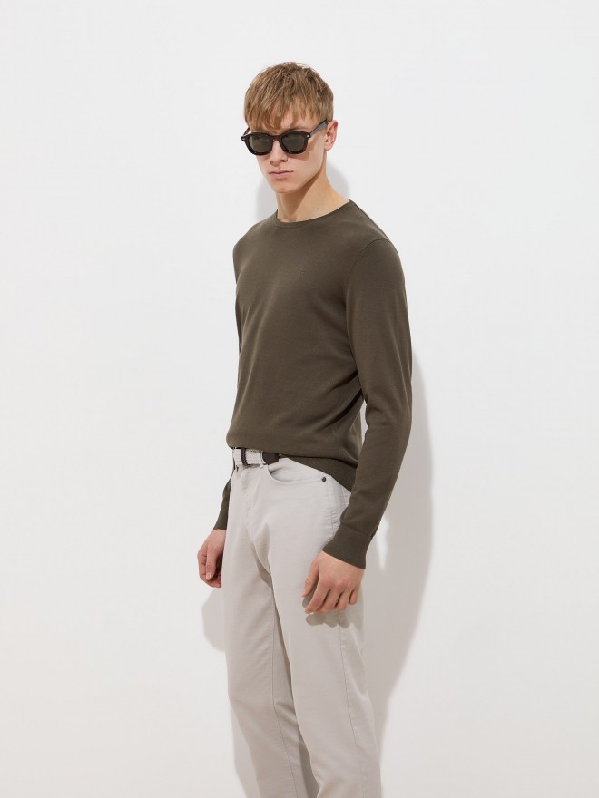 Knit sweater Knit sweater