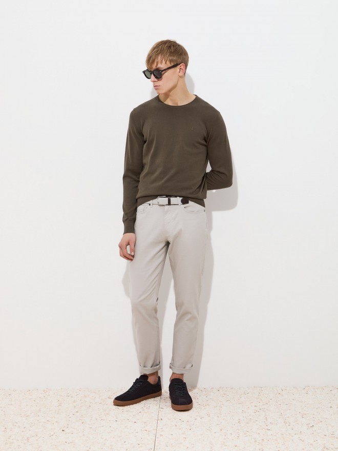 Knit sweater Knit sweater