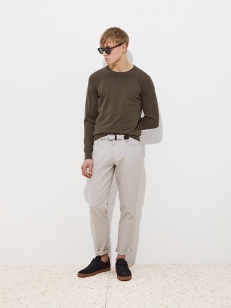 Knit sweater Knit sweater