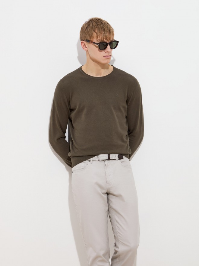 Knit sweater Knit sweater