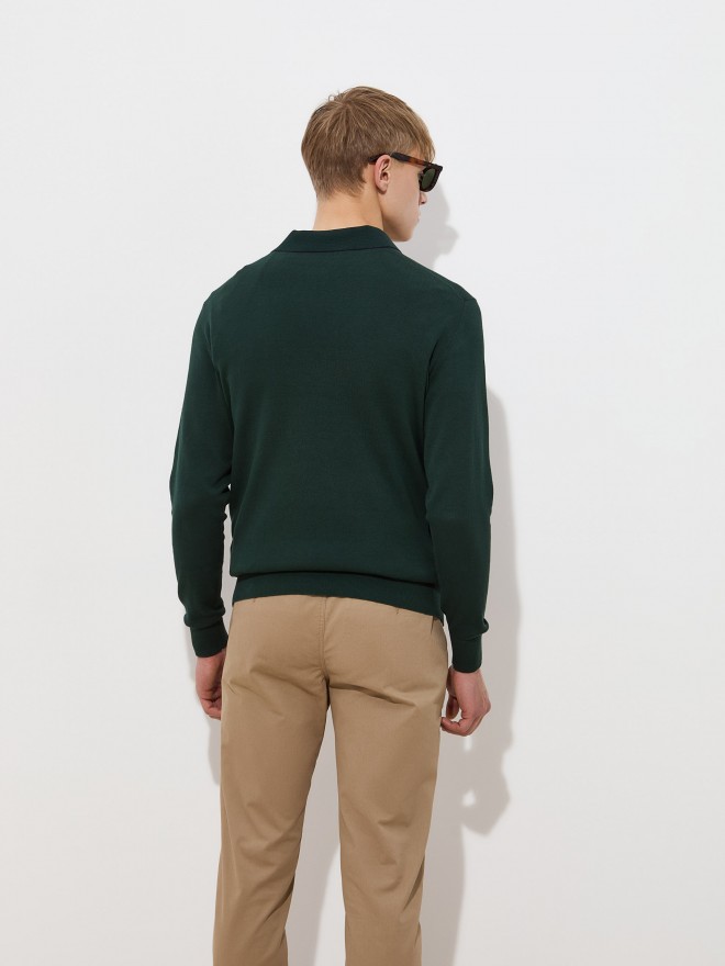 Knit sweater Knit sweater