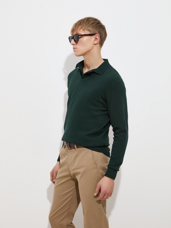 Knit sweater Knit sweater