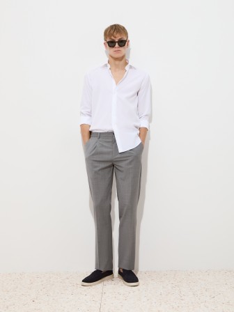 Chino pants Chino pants