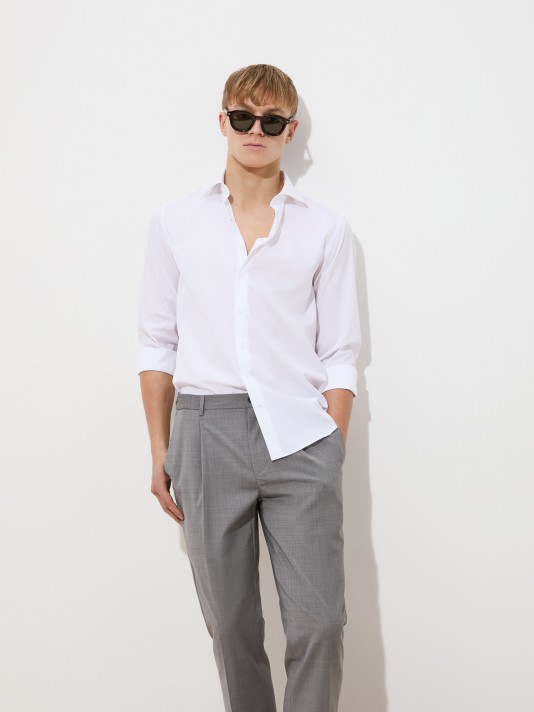 Chino pants