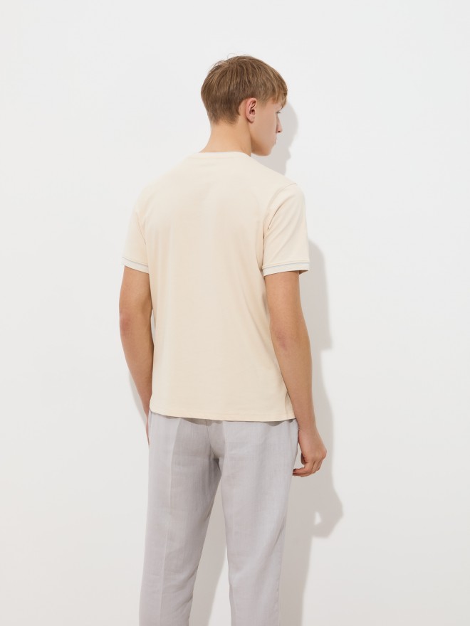 Short-sleeved T-shirt Short-sleeved T-shirt