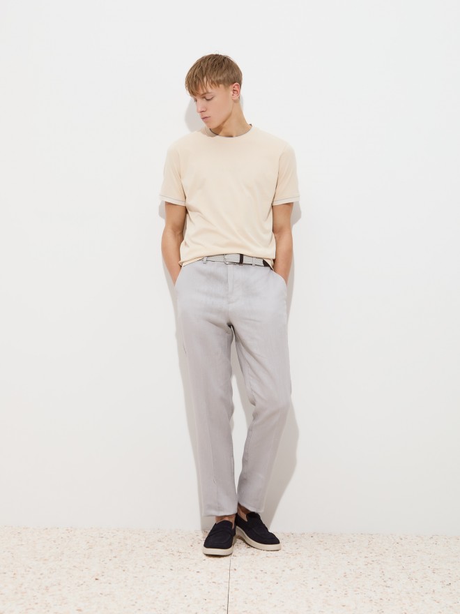 Short-sleeved T-shirt Short-sleeved T-shirt