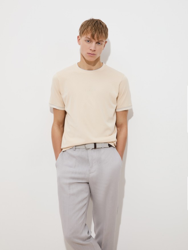 Short-sleeved T-shirt Short-sleeved T-shirt