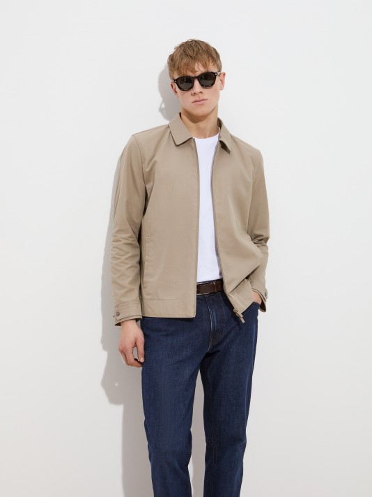 Urban jacket
