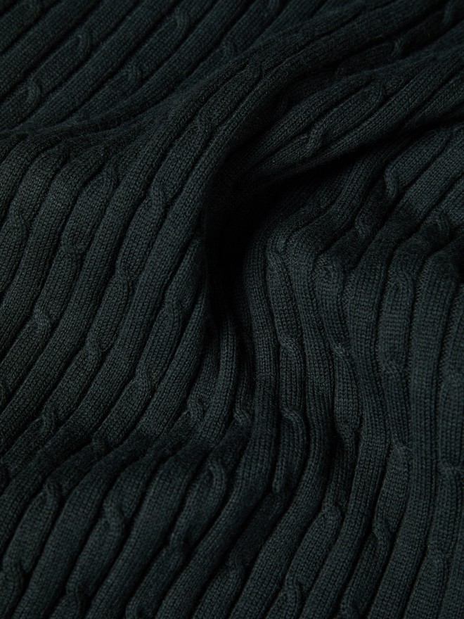 Knitted jumper Knitted jumper