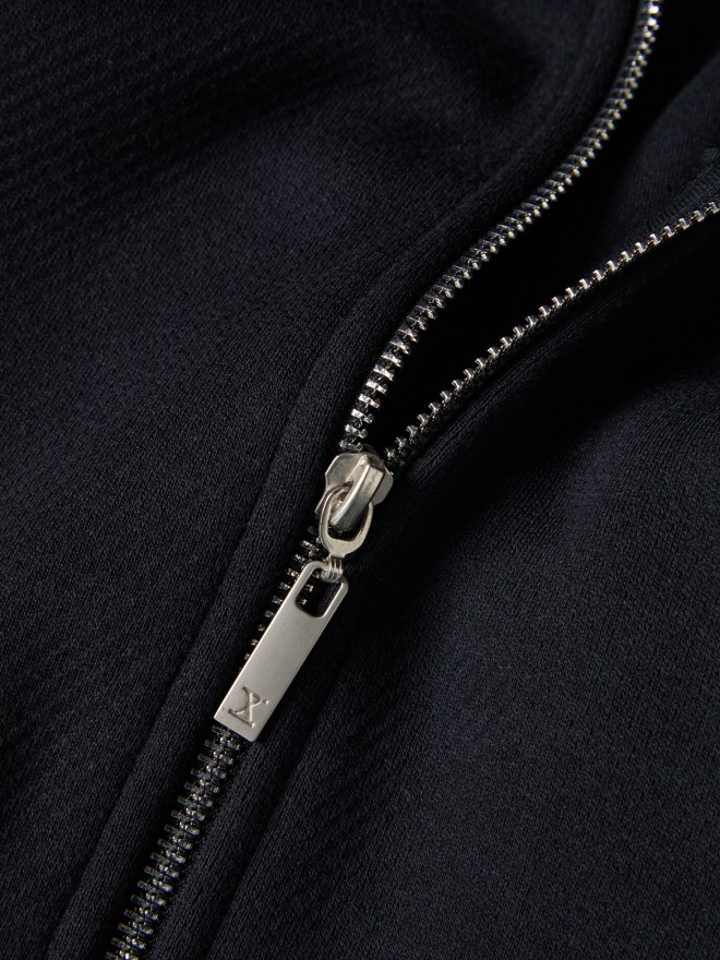 Cotton bomber jacket Cotton bomber jacket