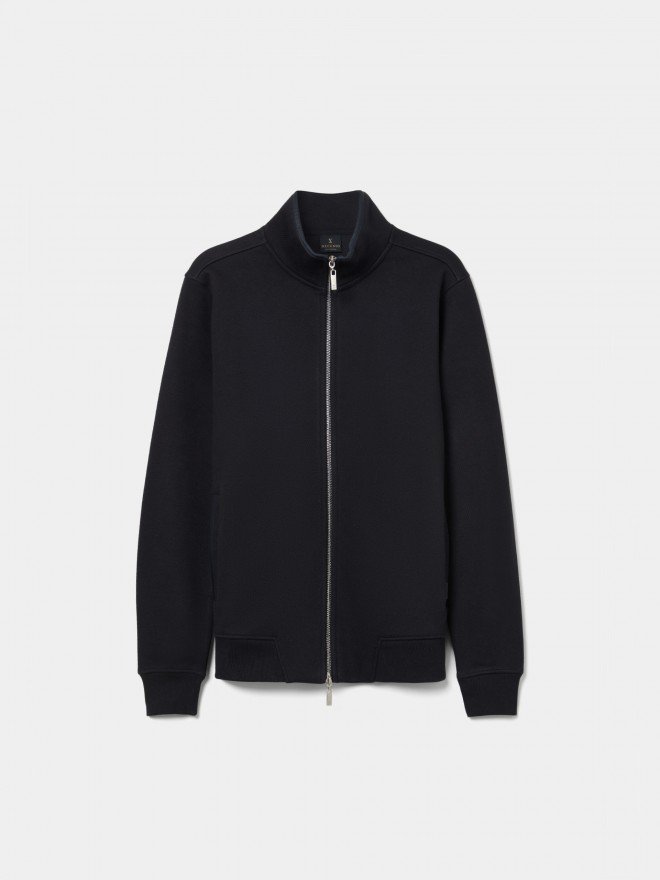 Cotton bomber jacket Cotton bomber jacket