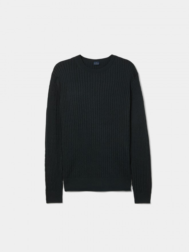 Knitted jumper Knitted jumper