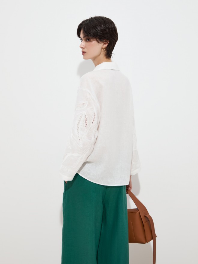 Linen shirt Linen shirt