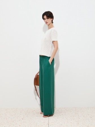 Linen trousers Linen trousers