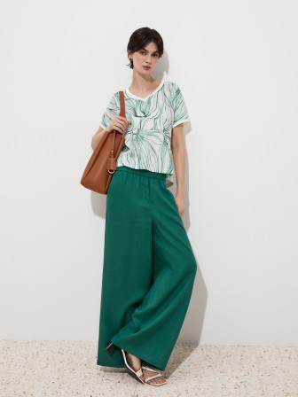 T-shirt with print T-shirt with print