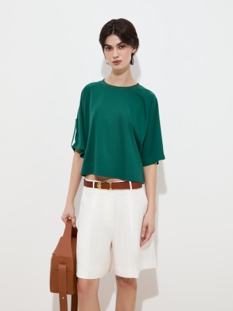 Cotton T-shirt