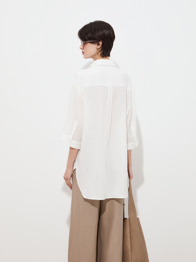 Linen shirt Linen shirt
