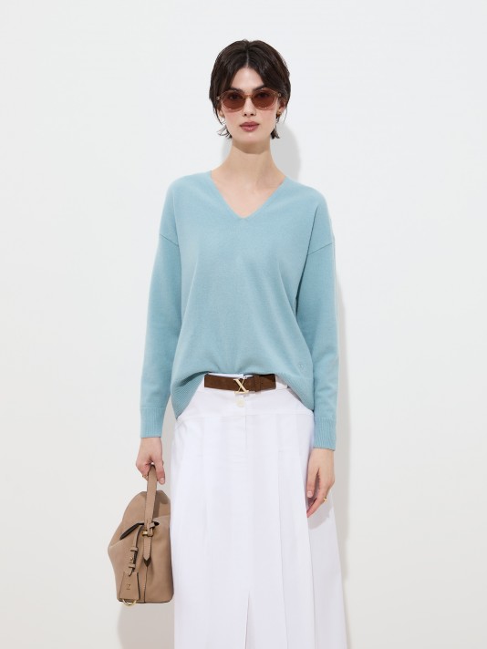 Camisola de l�