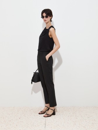 Classic pants Classic pants