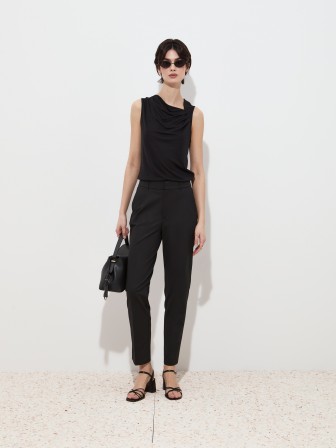 Classic pants Classic pants