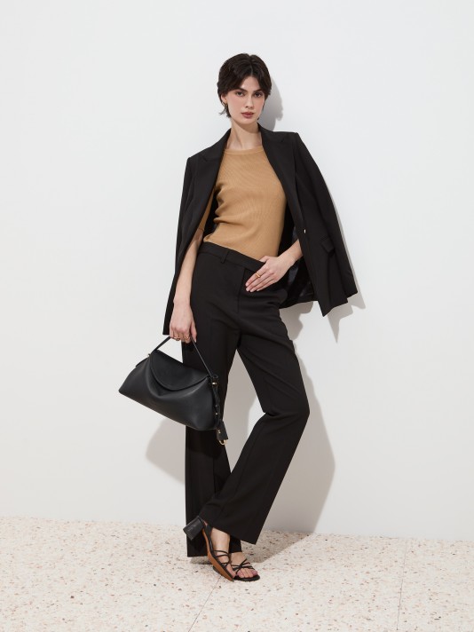 Pantalones chino