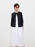 Knit cardigan Knit cardigan