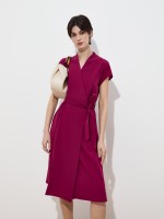Vestido midi Vestido midi