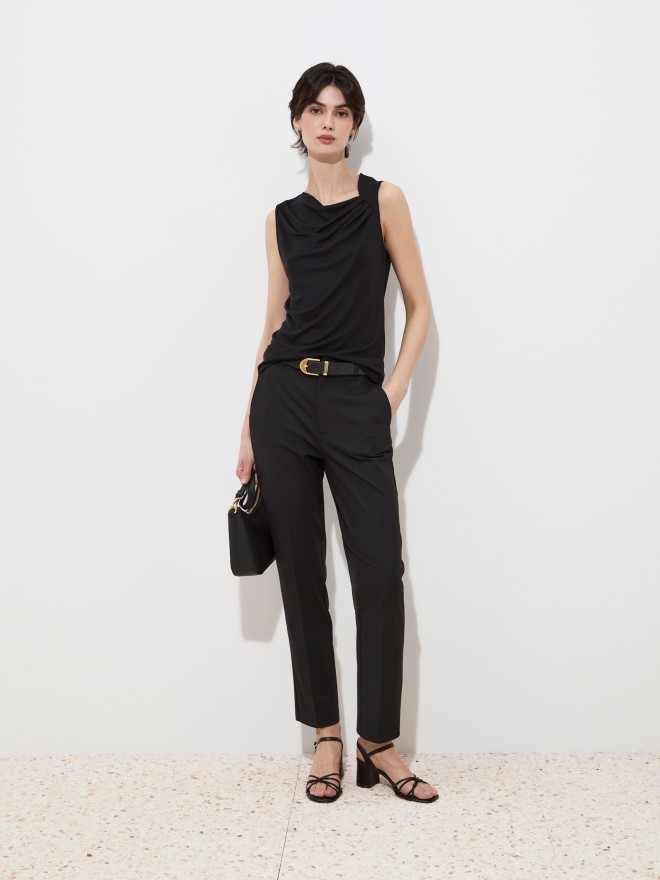 Lyocell top Lyocell top
