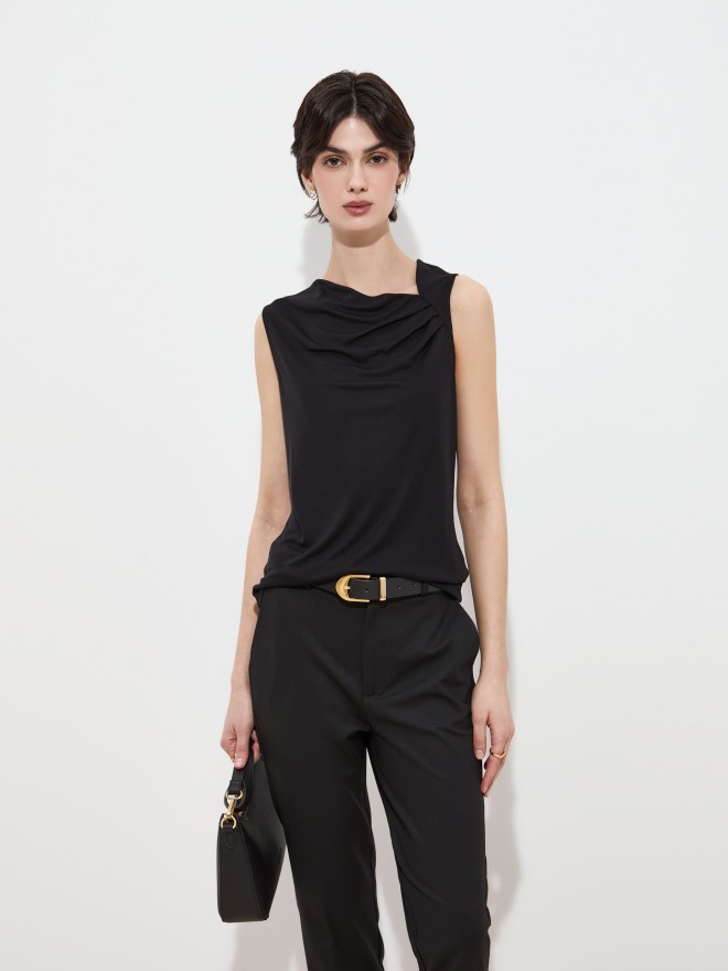 Lyocell top Lyocell top
