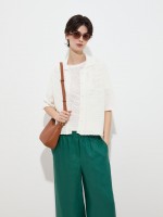 Knitted cardigan Knitted cardigan