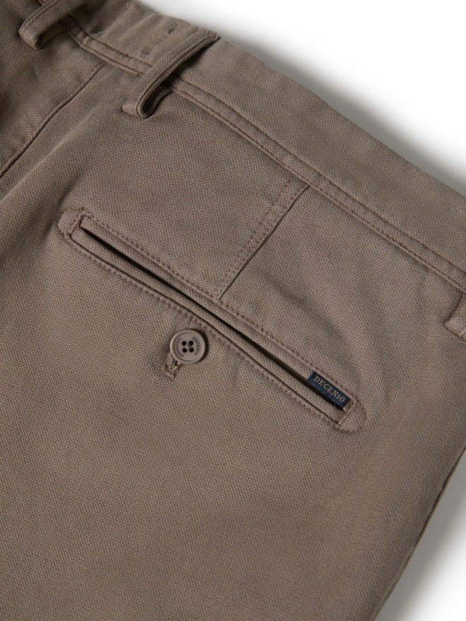 Cal�as chino regular fit