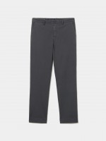 Calças chino regular fit Calças chino regular fit